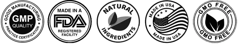 FDA Certification Logo